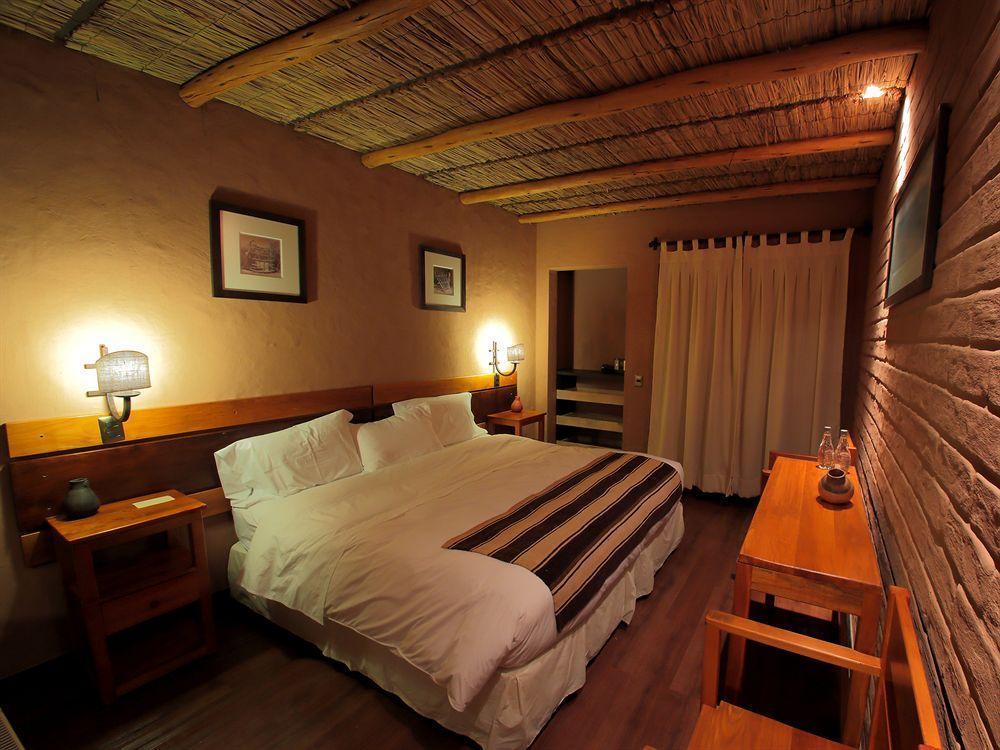 Hotel Pascual Andino San Pedro de Atacama Dış mekan fotoğraf