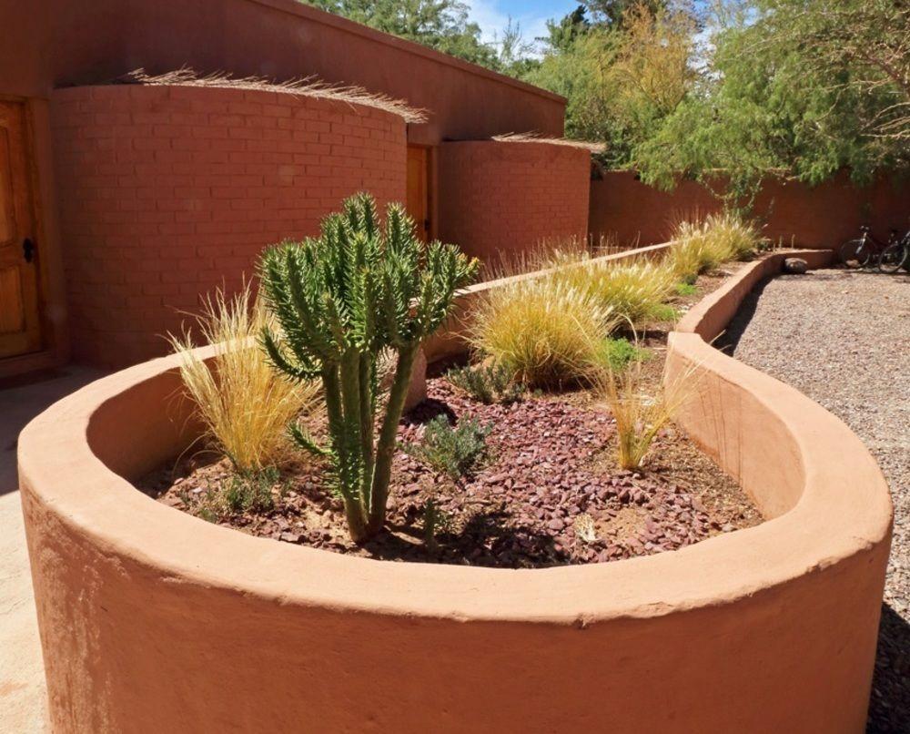 Hotel Pascual Andino San Pedro de Atacama Dış mekan fotoğraf